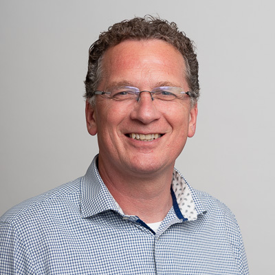 Dick de Waard Kalibra