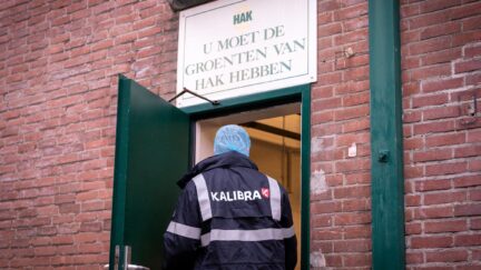 Kalibratie en HACCP: van randvoorwaarde naar kwaliteit stuurmiddel
