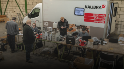 De waarde van een sterk cleanroom validatieprotocol: heldere structuur voor compliance en kwaliteit