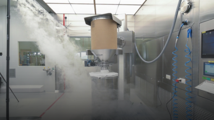 Wanneer is herkwalificatie van een cleanroom nodig?
